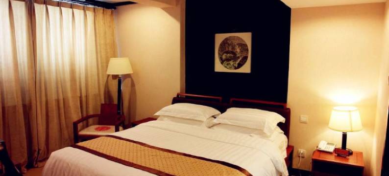 北京农展宾馆图片