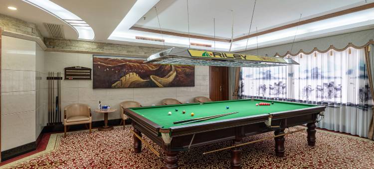 佛山迎宾馆(佛山市政府祖庙店)图片