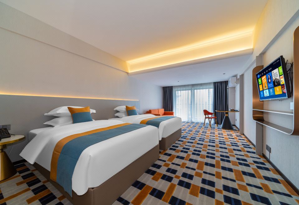 Hotel Overview