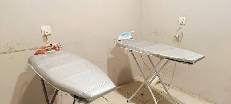 日德拉城市旅馆(Urban Inn, Jitra)图片