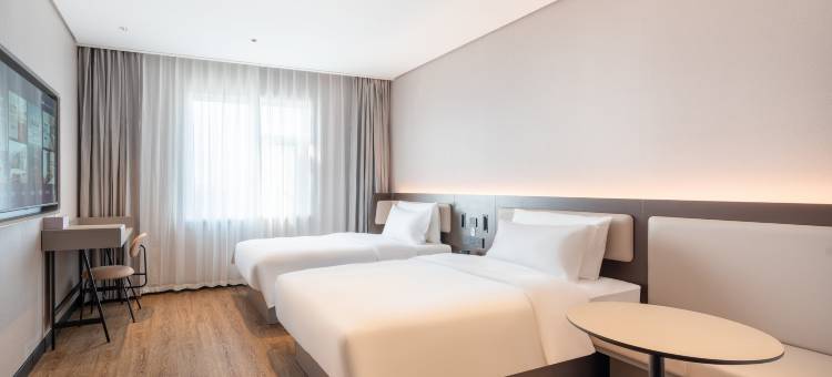 汉庭酒店(沂水汽车站店)图片