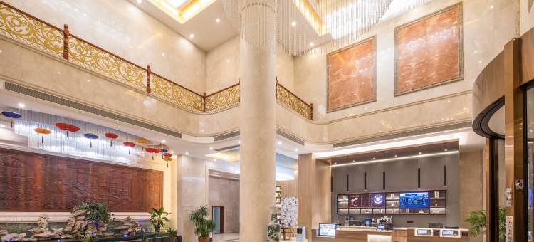 汉庭酒店(阜宁汽车站店)图片