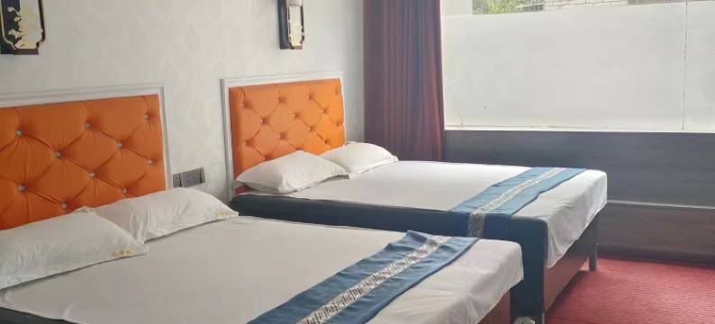 广元双凤旅馆图片