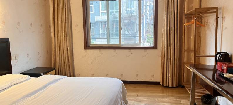 彭州华丰宾馆图片