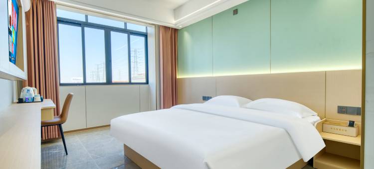遇见智慧公馆(佛山顺德高赞店)图片