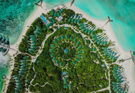 Siyam World Maldives Hotel Overview