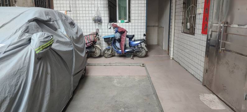 惠州金朗公寓图片