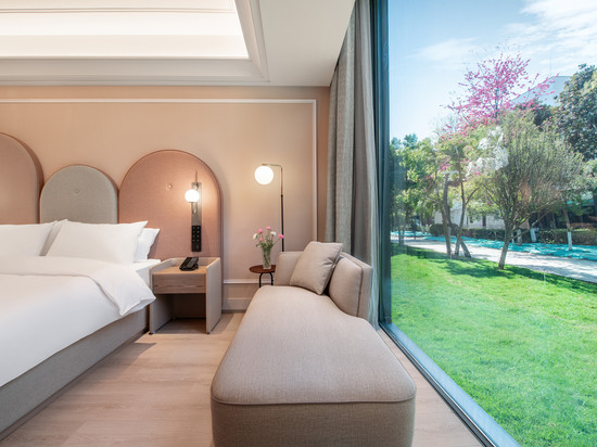 昆明长水国际机场美居酒店