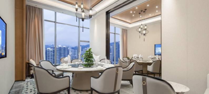 吉首湘泉阳光酒店图片