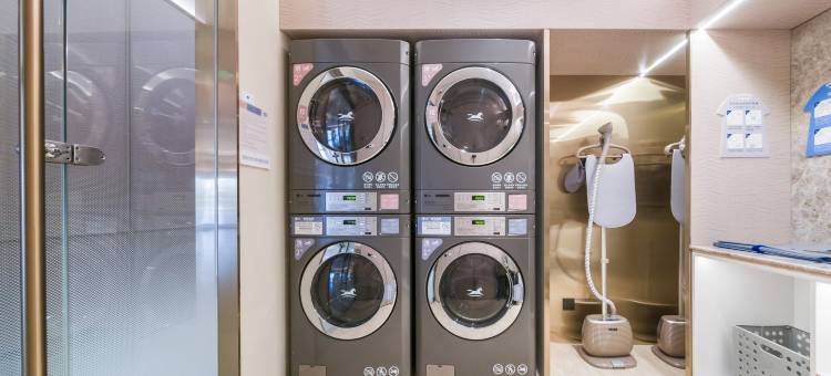 汉庭酒店(上海青浦嘉松中路地铁站店)图片