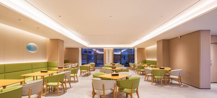 全季酒店(洛阳周山大道大学城店)图片