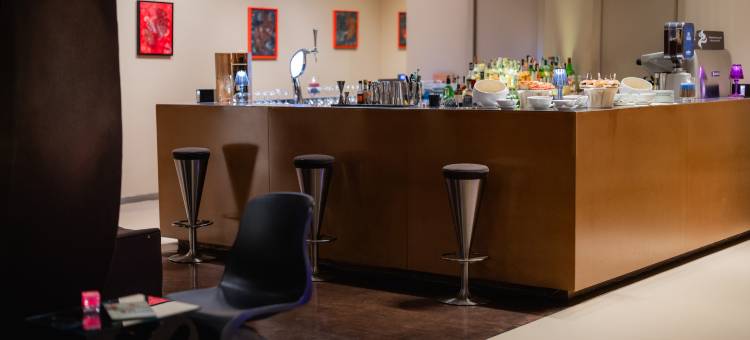 维多利亚佛罗伦萨乌纳酒店(UNA Hotels Vittoria Firenze)图片