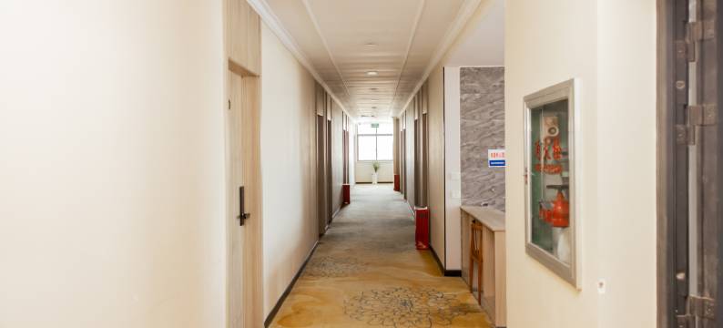 地平线电竞民宿(昆山花桥国际博览中心店)图片