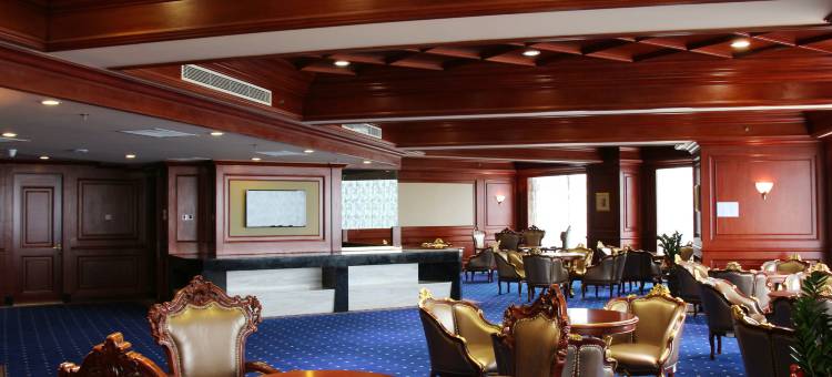 青岛西海岸颐瑞凯莱酒店图片