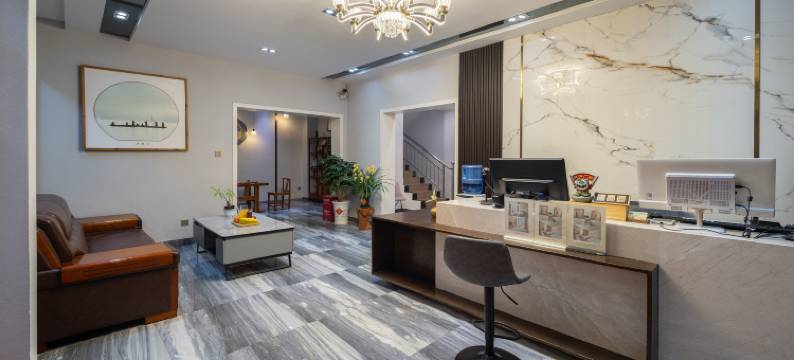 古月南枫・沧澜枕月 The丨Coa海景度假美宿(大理洱海店)图片