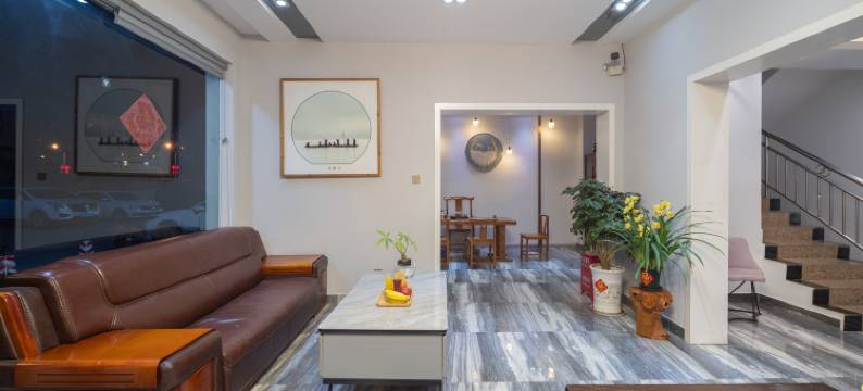 古月南枫・沧澜枕月 The丨Coa海景度假美宿(大理洱海店)图片