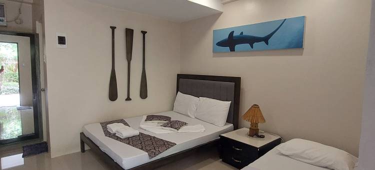 阿维拉地平线潜水度假村-马拉帕斯卡(Avila's Horizon Dive Resort Malapascua)图片