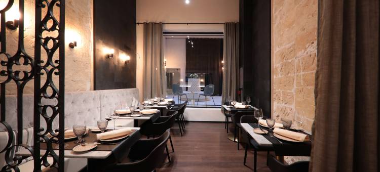 苏姆精品酒店，美利亚精选成员(Summum Boutique Hotel, member of Meliá Collection)图片