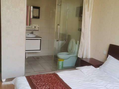 扬州皇思商务宾馆