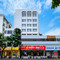 明园家人酒店(东葛路中医药附属医院店)