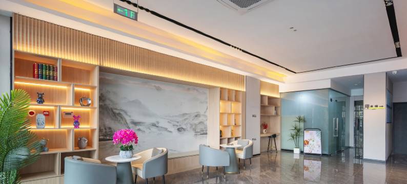 格林豪泰酒店(常熟董徐大道店)图片