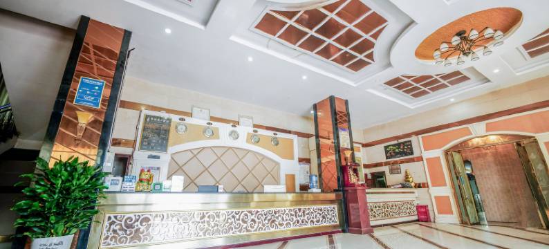 汨罗罗湖宫大酒店图片