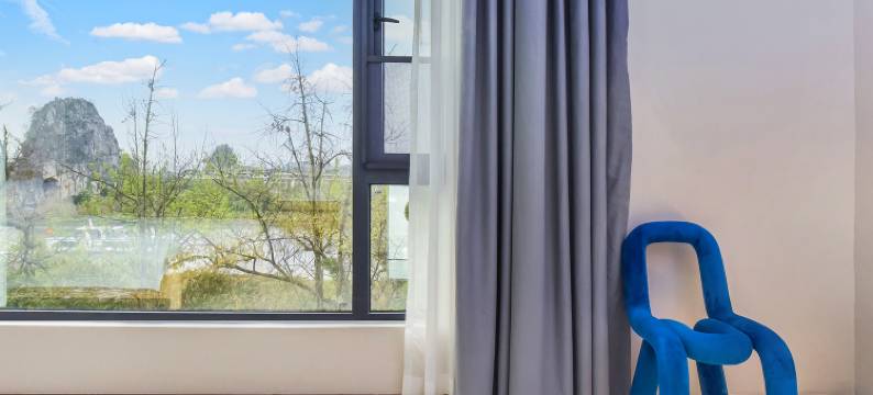 桂林陌野艺术影宿(两江四湖东西巷店)图片