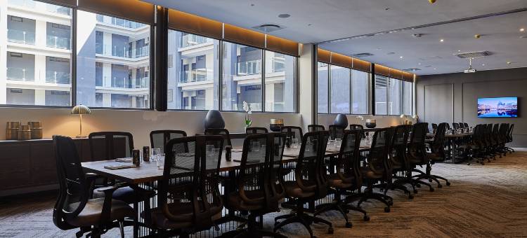 催化剂公寓酒店-NEWMARK旗下(The Catalyst Apartment Hotel by Newmark)图片