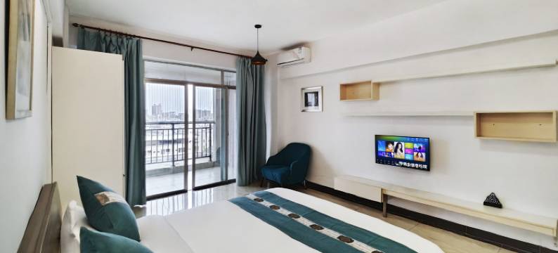 花间轻舍(东莞石排店)图片