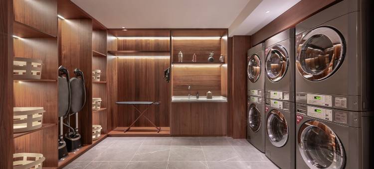 景德镇陶溪川创意广场城际酒店图片