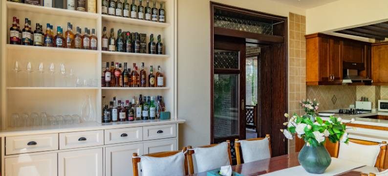 大理双廊陌上云归度假客栈图片