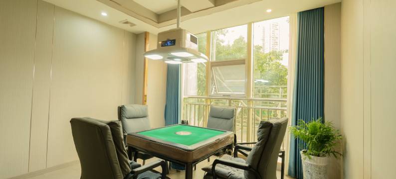 楠侨大酒店图片