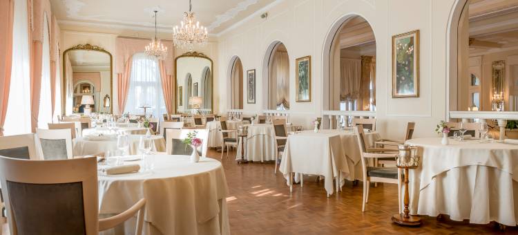 里米尼大酒店(Grand Hotel Rimini)图片