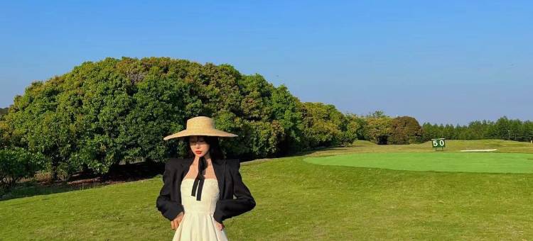 非洲假日野奢酒店图片