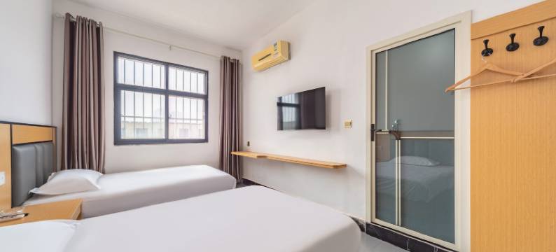 相福源宾馆(安阳安钢大道店)图片