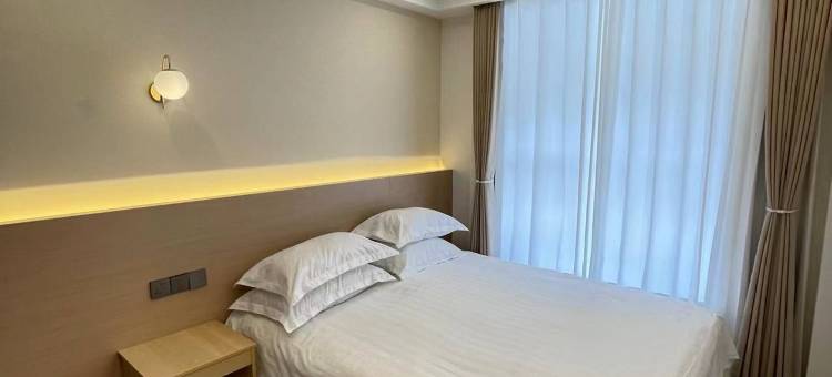 老河口漫途宾馆(汉江广场店)图片