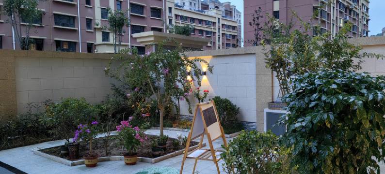 花间堂民宿图片
