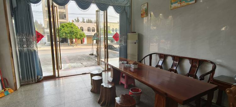 东兴金生商务宾馆(万尾金滩店)图片