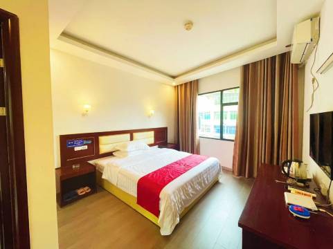 荔波鸿雁楼宾馆