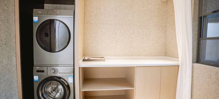 柏曼酒店(阳新铜锣湾广场店)图片