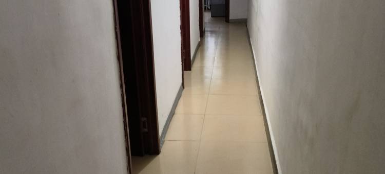 梅河口宏玉旅馆图片