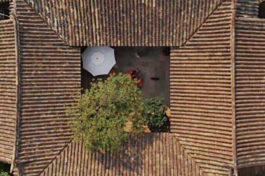 建水闲庭精品度假民宿