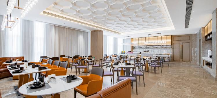 维也纳国际酒店(太湖普贤路店)图片