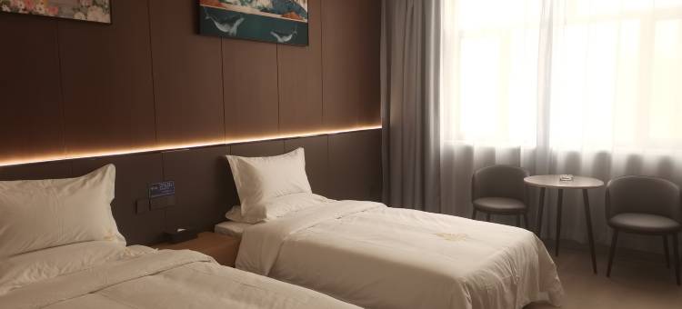 策勒鹏源大酒店图片