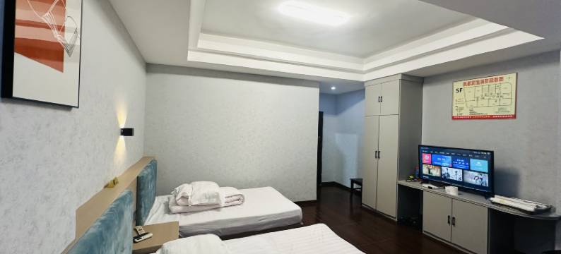 安溪凤都宾馆图片