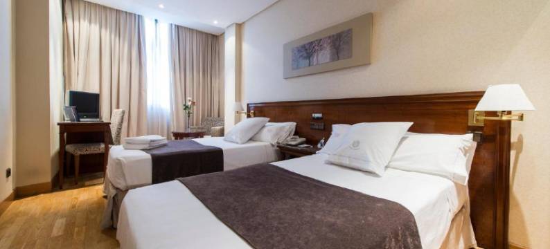 巴塞罗巴利亚多利德(Barceló Valladolid)图片