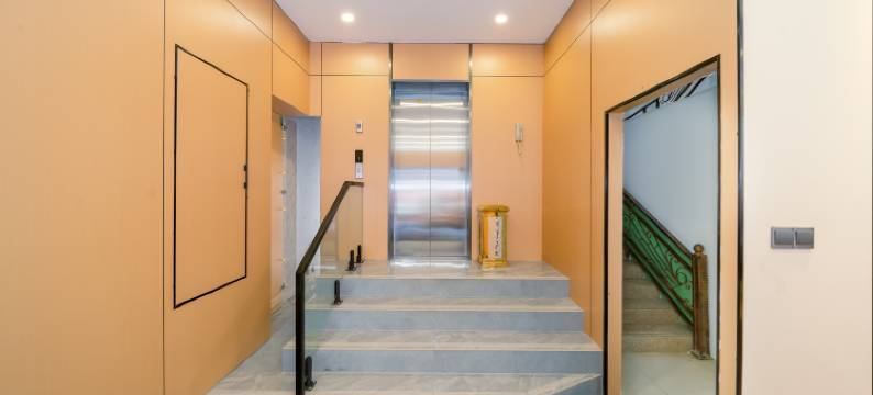 大理万泉酒店(大理高铁站洱海公园店)图片