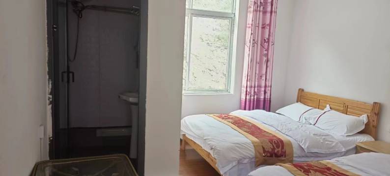 小金七哥民宿图片