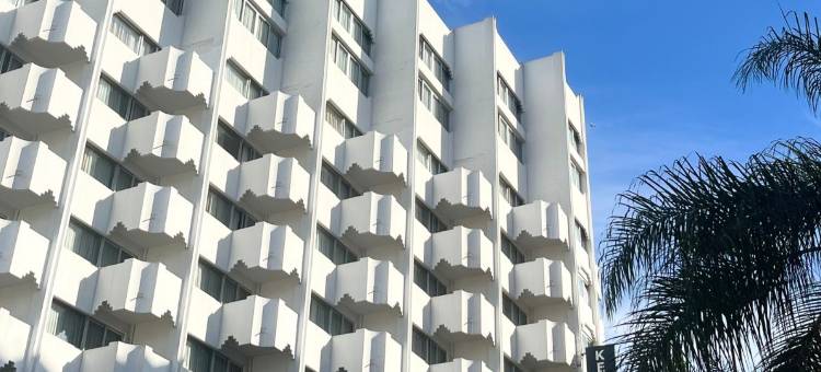 巴斯马肯兹酒店(Kenzi Basma)图片