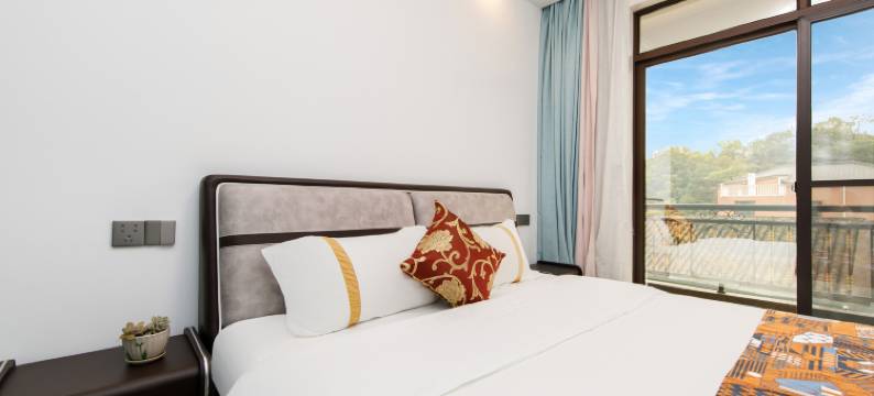 朱家尖琪琪民宿图片